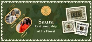 Craftsmanship, Finest, Saura,