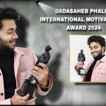 Dadasaheb Phalke Award 2024 | Fashion Category