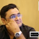 “Rajeev Chopra: Empowering the Future with SRK Foundation”