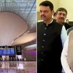 Mumbai Takes Off Again: PM Modi Unveils Phase 1 of Navi Mumbai International Airport
