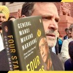 Between Silence and Sightings: The Unanswered Questions Around Gen Naravane’s Missing Book
