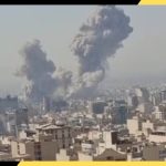 Middle East on Edge After Israel Confirms Preemptive Operation Against Iran