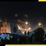 Banknote Shipment Ends in Disaster as Air Force Plane Goes Down in Capital