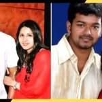 Trouble in Paradise? Vijay and Sangeetha’s Marriage Faces Legal Battle Amid Rumor Storm