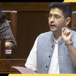 Controversy in AAP: Raghav Chadha Calls Charges ‘Baseless’, Political Heat Intensifies