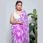 Saaniya Jackson: “I wanted to settle down young I am well established now to build a home & grow like a team”