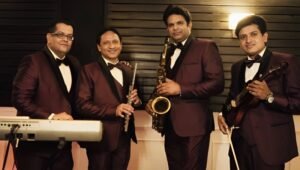 Sparkles Band