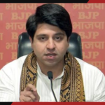 Shehzad Poonawalla Leaves BJP Organisation but Says He Will Continue Supporting PM Modi