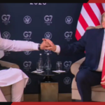 ‘How Can You Vote Without Photo ID?’ Trump’s India Comparison Sparks US Election Debate