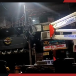 Kolkata Hotel Tragedy: Bangladeshi Nationals Among Nine Killed in Overnight Fire