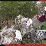 What Happened in Kanpur? DGCA Probe Begins After Fatal Training Aircraft Crash