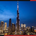 Dubai-Iran Trade Corridor Under Threat as UAE Announces Indefinite Embargo