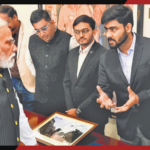 From ISRO to Startups: PM Modi Pushes India’s New Space Economy