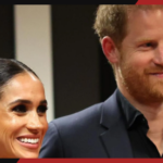 King Charles Welcomes Chance to See Harry, Meghan and Grandchildren More Often