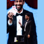 Sharan Kuttappa: The Magician And Mentalist Turning Emotion Into The Real Magic