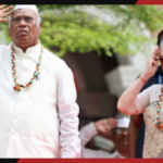 Sonia Gandhi’s Viral Gesture During ‘Vande Mataram’ Sparks Political Storm on Independence Day