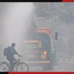 Delhi Orders 50% Work From Home as Government Targets Winter Air Pollution