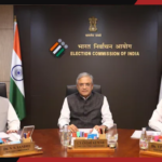 Gyanesh Kumar Row Expands as Political Parties Seek Greater Transparency From Poll Body