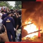 Rape Allegation Triggers Student Anger at LPU as Police Move In to Restore Order