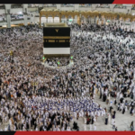 Mecca Security on Alert After Saudi Forces Shoot Down Houthi Drone