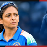 Harmanpreet Kaur’s Captaincy Journey Ends After Years of Highs, Pressure and Historic Achievements