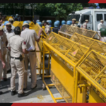 Dhruv Rathee’s Reported Detention Sparks Questions About Protest Rights and Police Action in Delhi