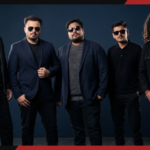 Bombay Shor Named Among The Best Bands Of 2026 For Redefining Live Music And Premium Entertainment Across India