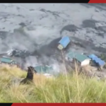 Nepal Issues Urgent Evacuation Warnings as Flood Threat Spreads Downstream
